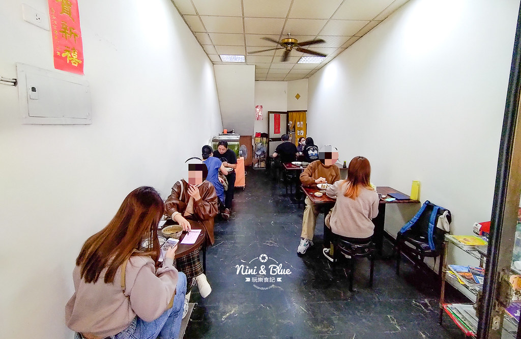 阿忠意麵(手工煎餃)16