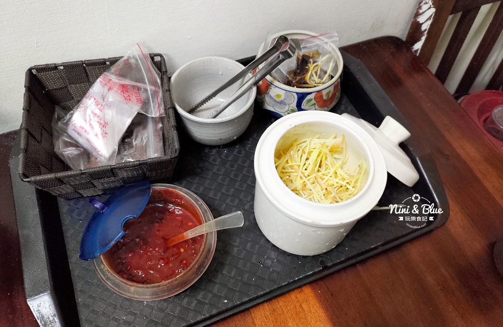 阿忠意麵(手工煎餃)05