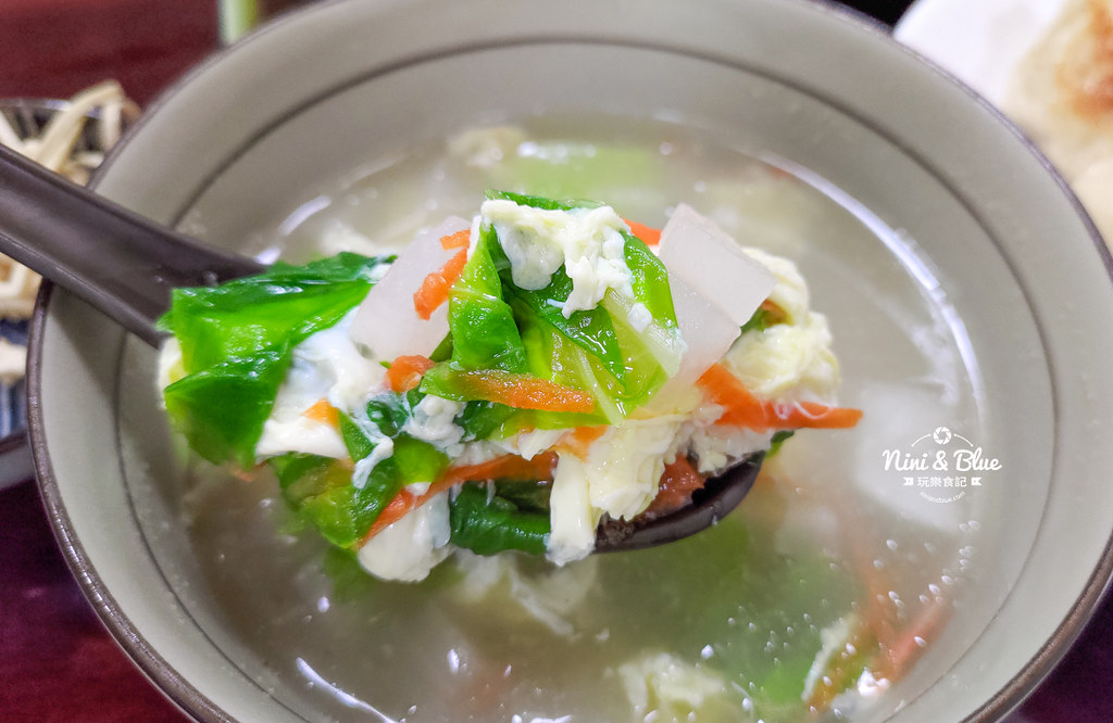 阿忠意麵(手工煎餃)14