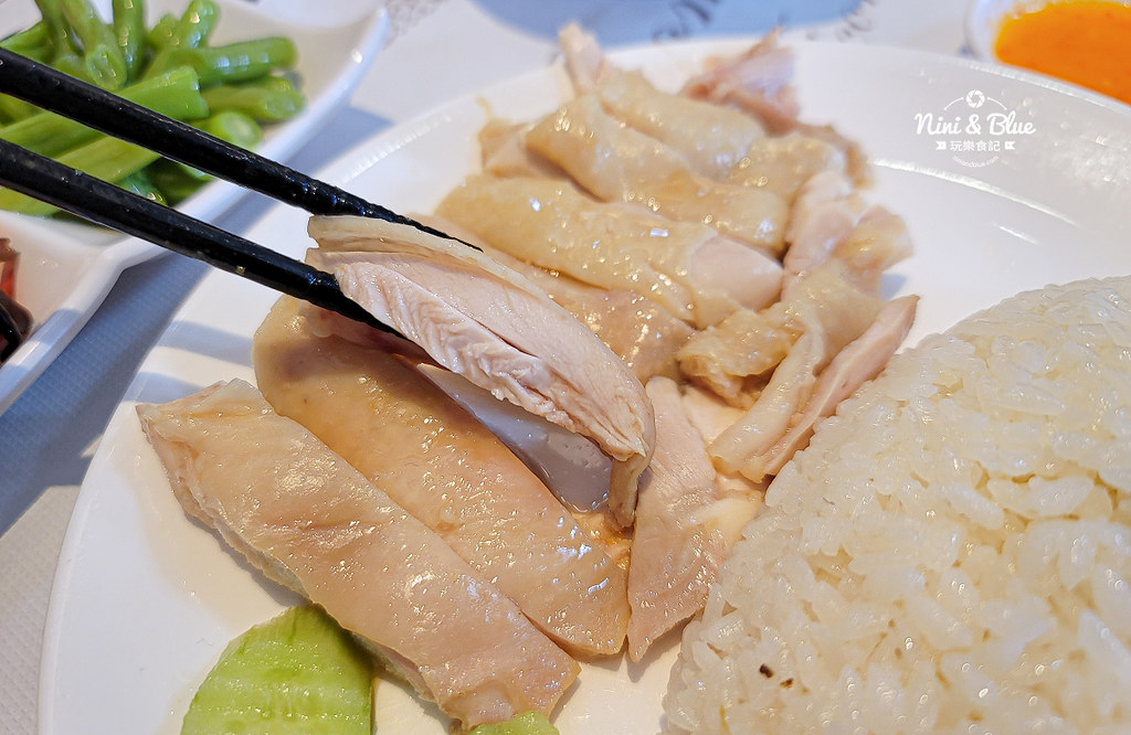 星城新加坡風味美食 南投草屯中興新村 交流道 16