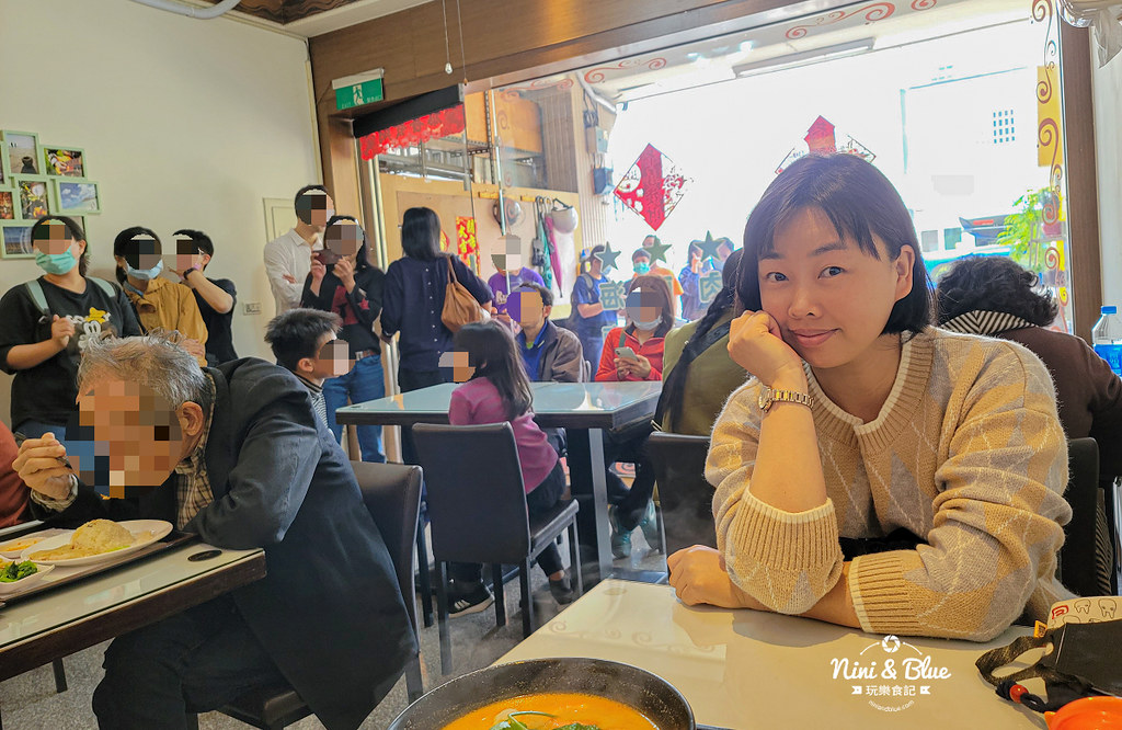 星城新加坡風味美食 南投草屯中興新村 交流道 05