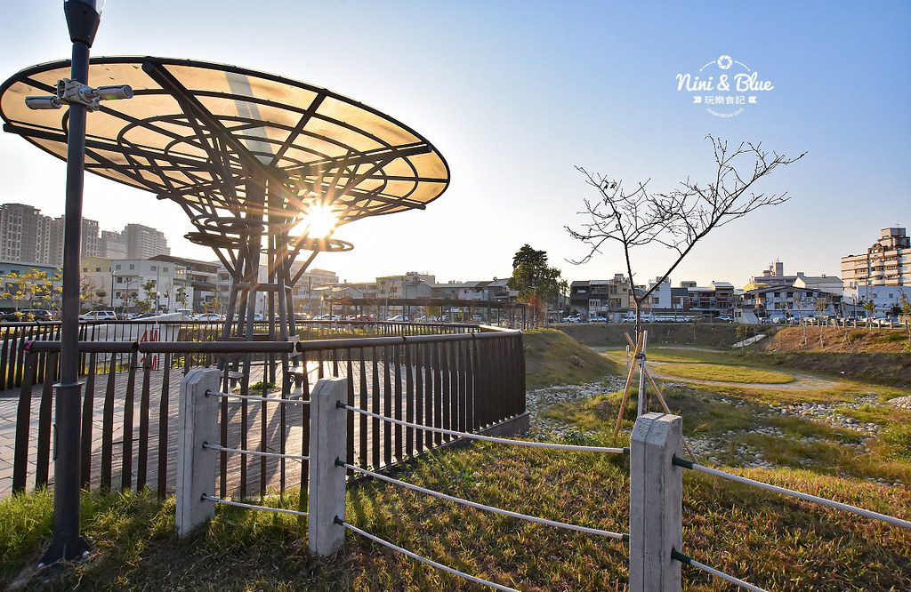 永和巷公園 廁所 台中03