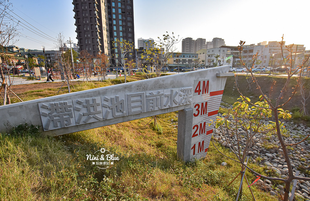 永和巷公園 廁所 台中04