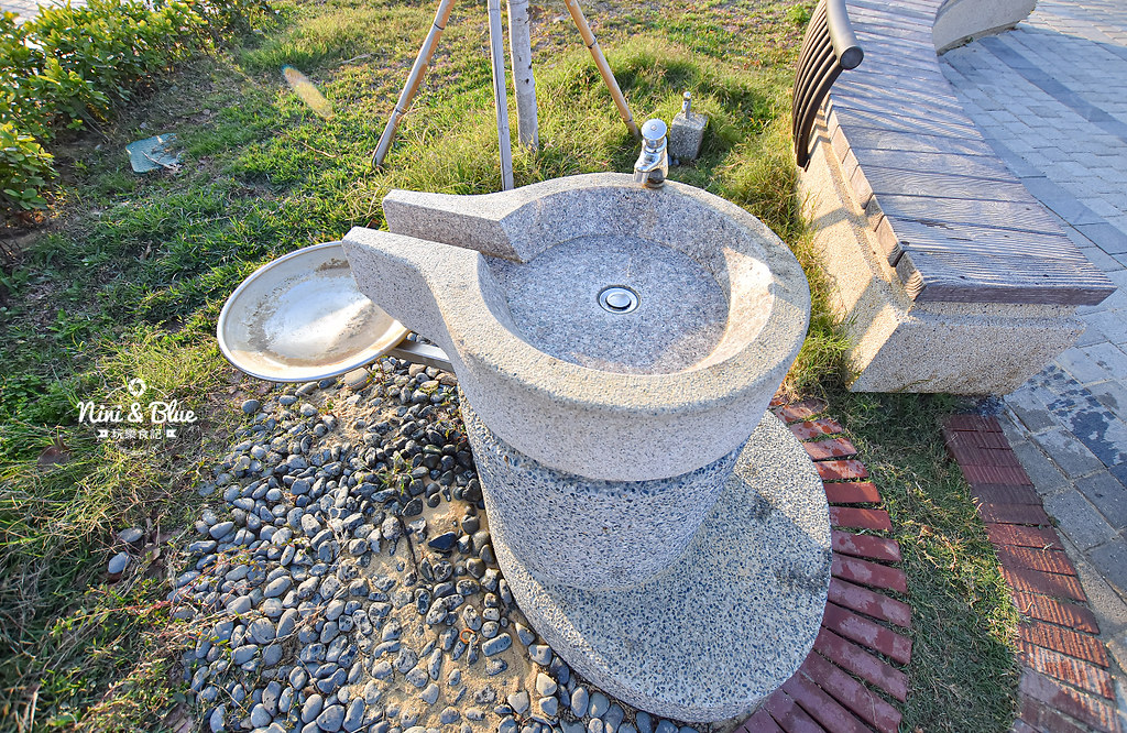 永和巷公園 廁所 台中12