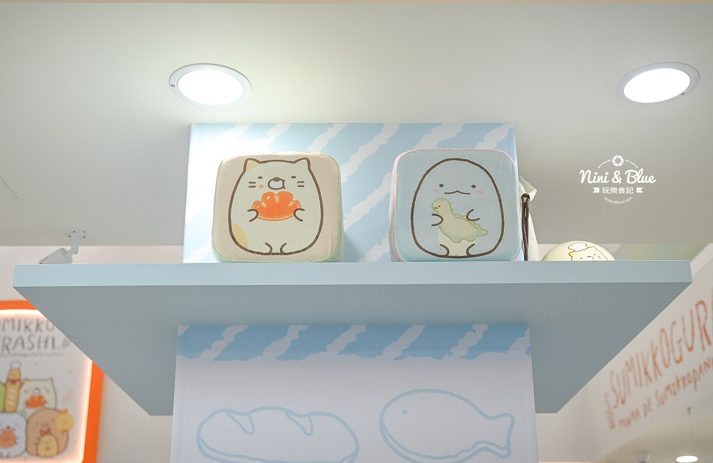 7-11角落小夥伴 角落生物小七06