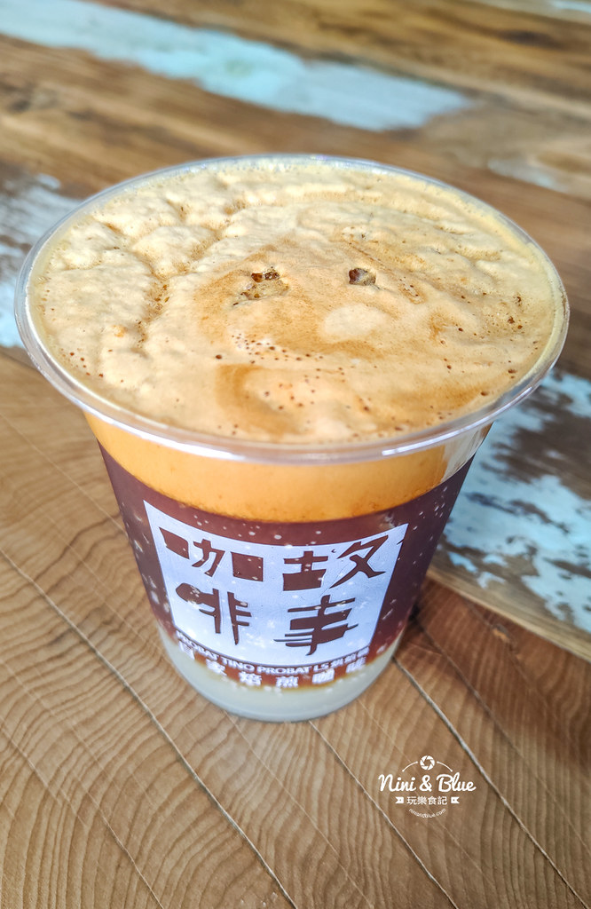 古坑咖啡故事館07