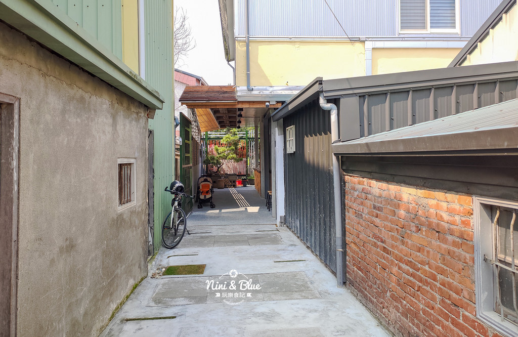古坑咖啡故事館02