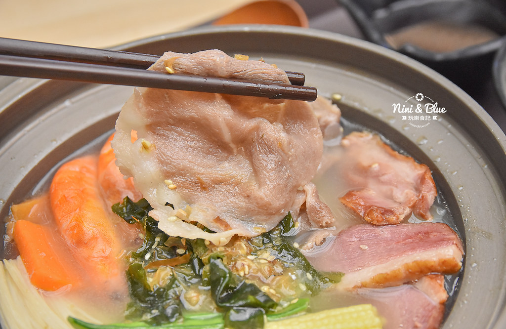鐵鹿大街 美食 遇見和食定食26