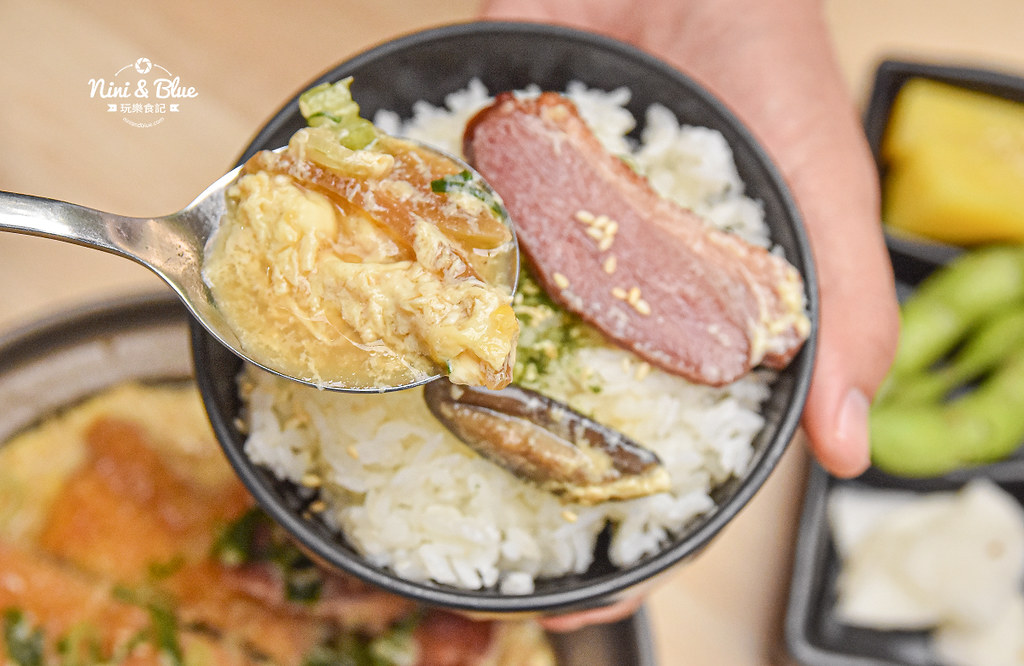 鐵鹿大街 美食 遇見和食定食24