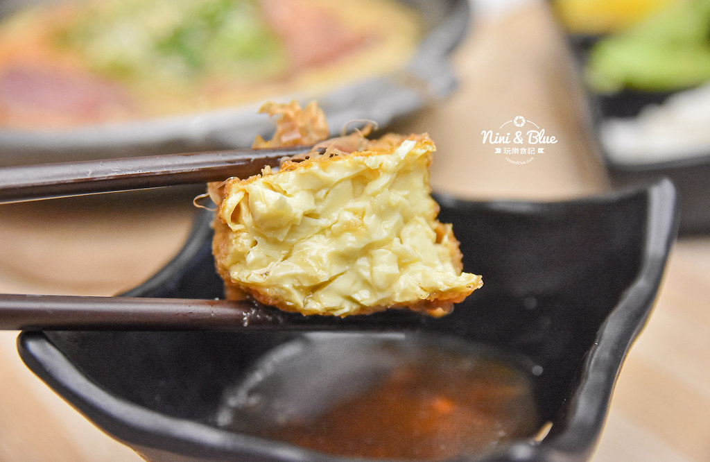 鐵鹿大街 美食 遇見和食定食21