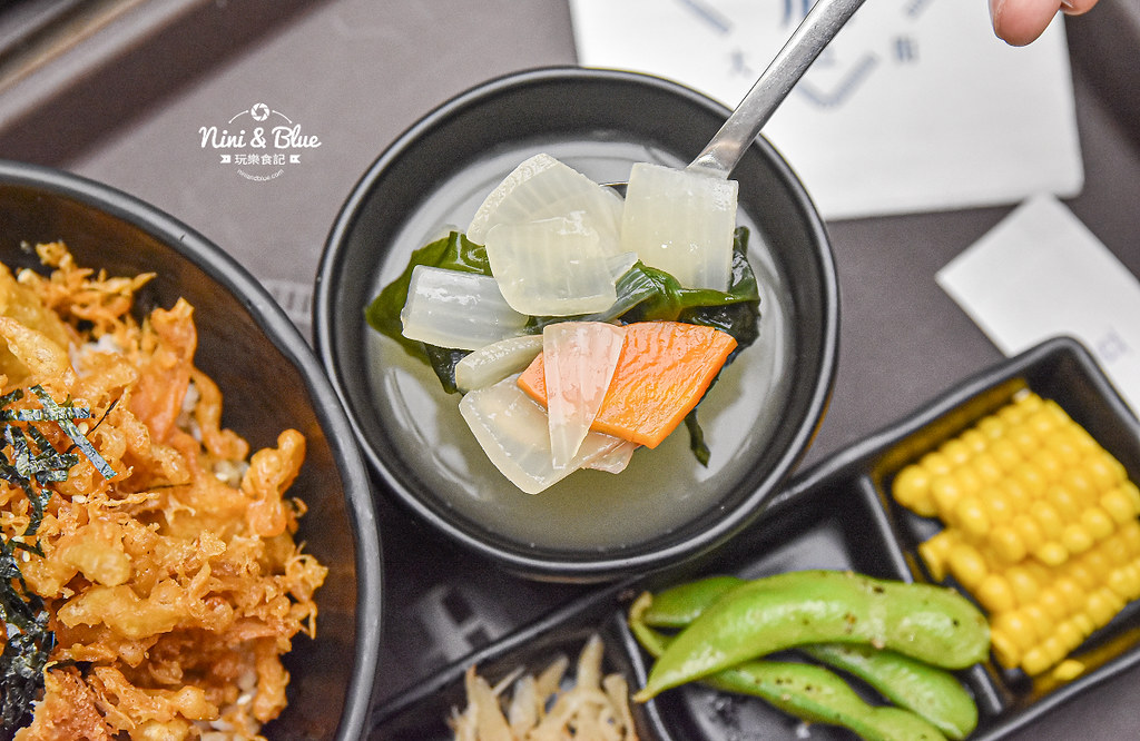 鐵鹿大街 美食 遇見和食定食16