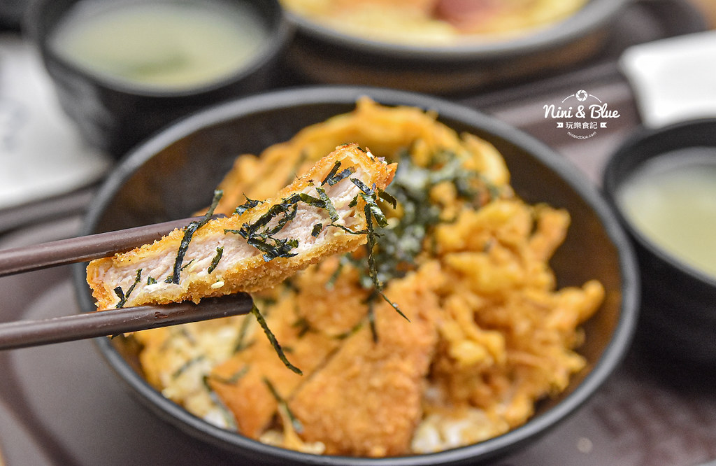 鐵鹿大街 美食 遇見和食定食14