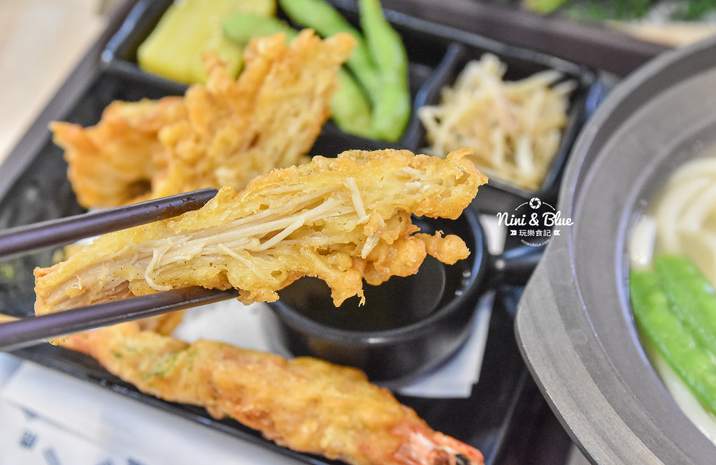 鐵鹿大街 美食 遇見和食定食08
