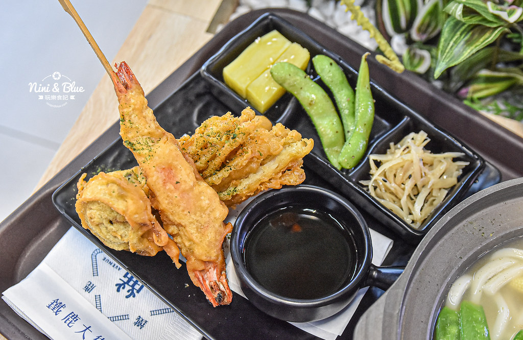 鐵鹿大街 美食 遇見和食定食07
