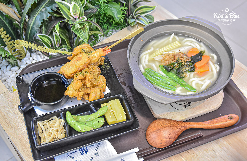 鐵鹿大街 美食 遇見和食定食06