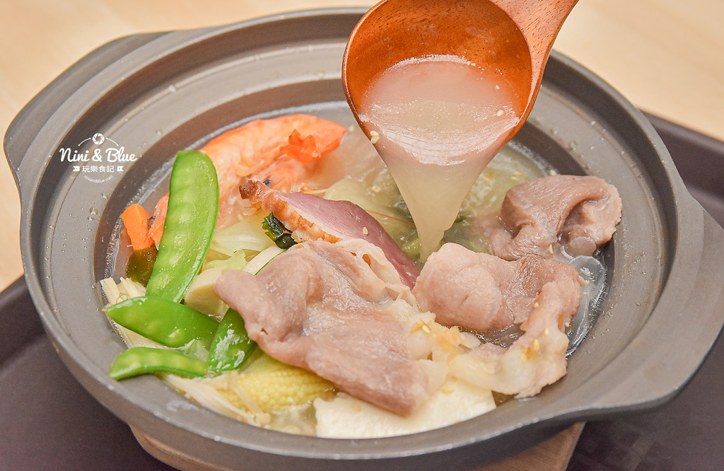 鐵鹿大街 美食 遇見和食定食31