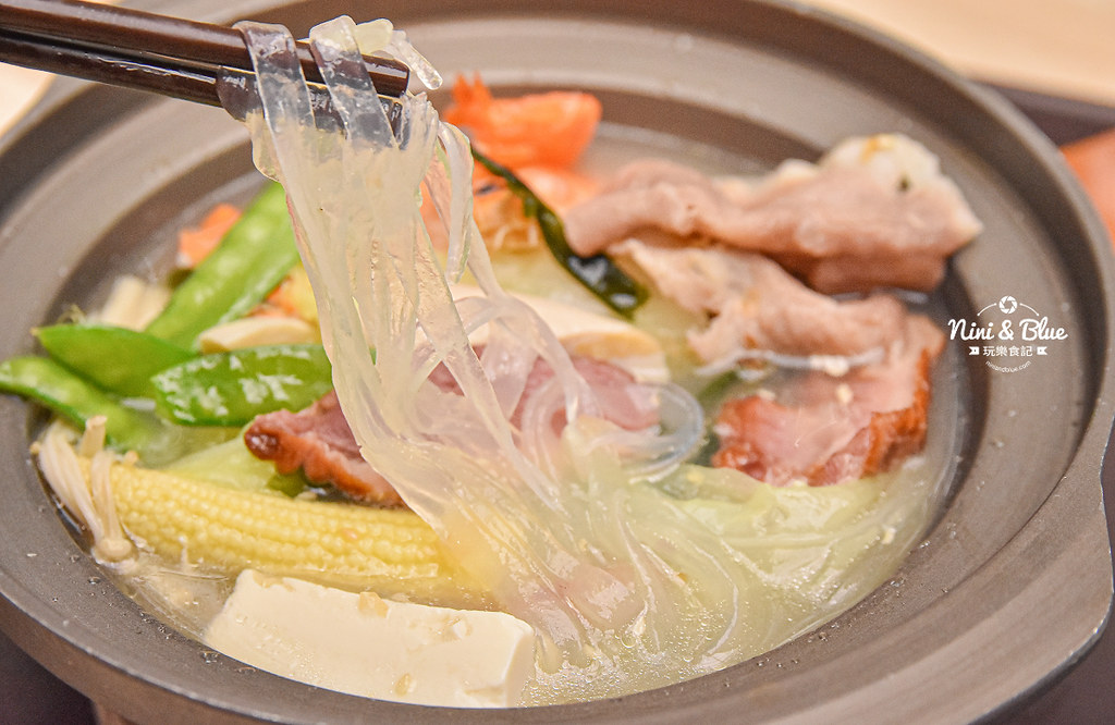 鐵鹿大街 美食 遇見和食定食30