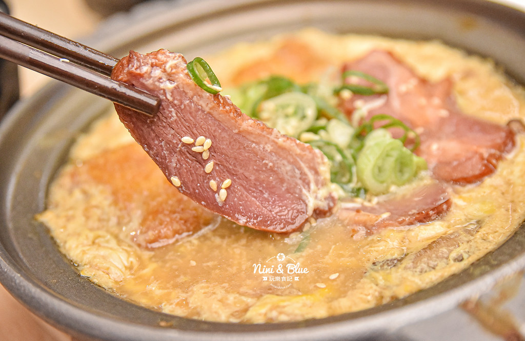 鐵鹿大街 美食 遇見和食定食22