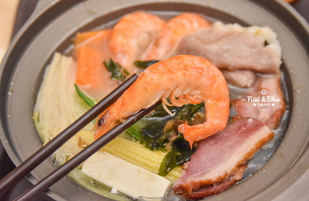鐵鹿大街 美食 遇見和食定食28