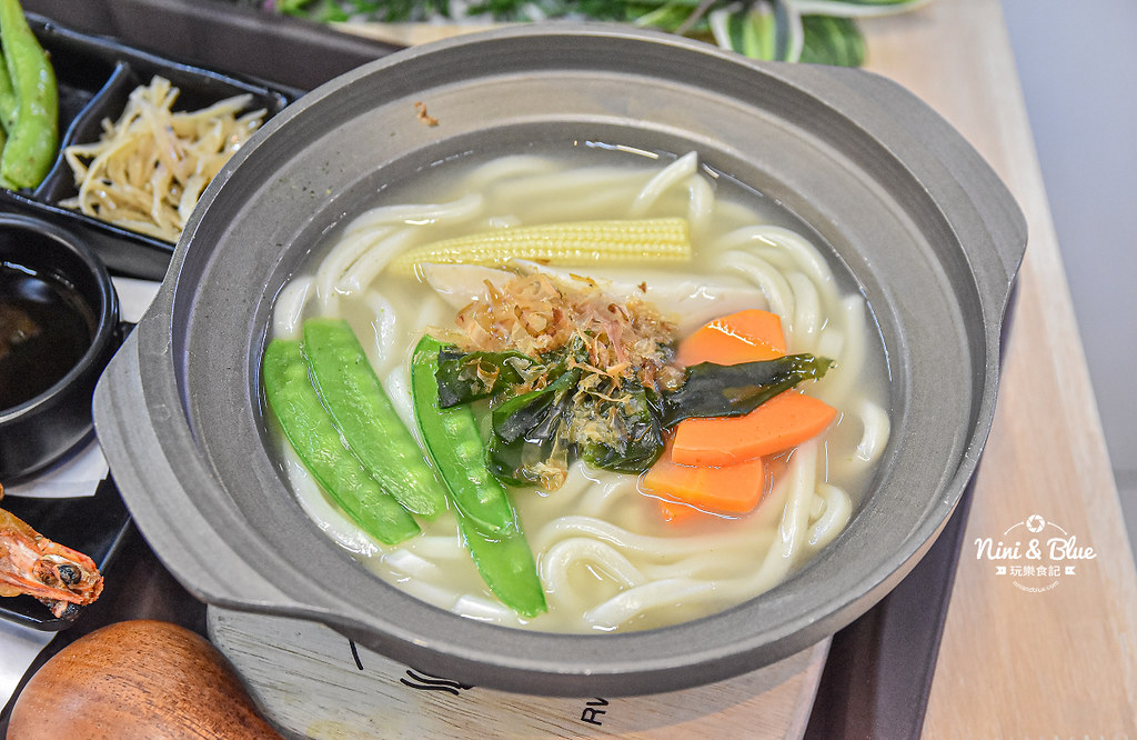 鐵鹿大街 美食 遇見和食定食09