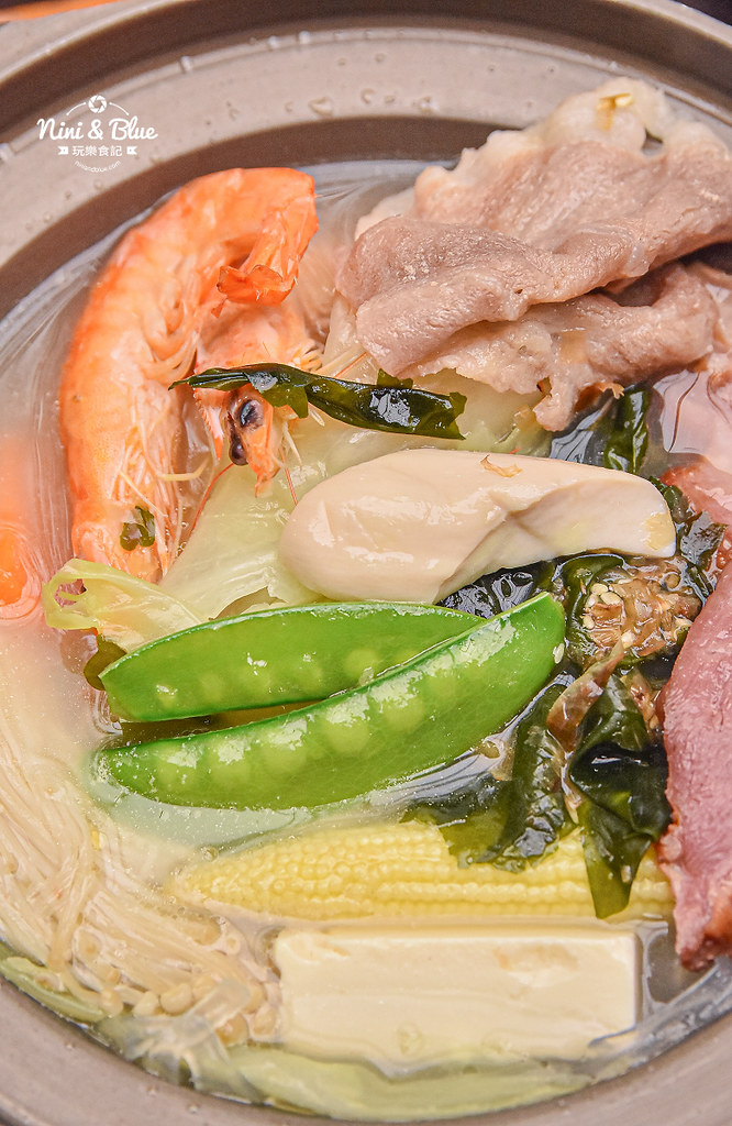 鐵鹿大街 美食 遇見和食定食29