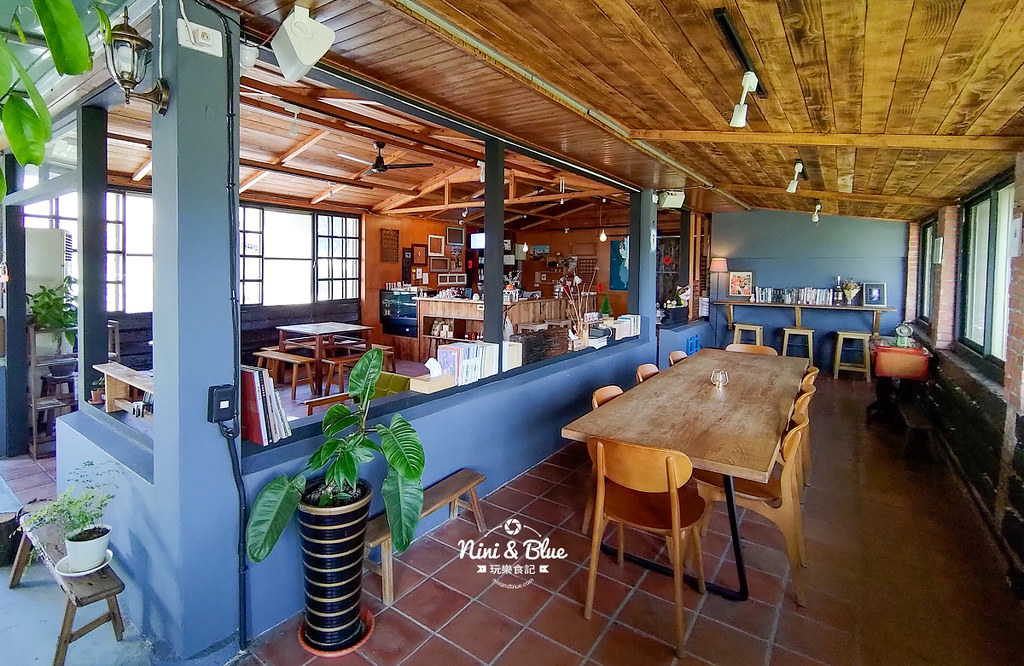 基立屋.埔里美食02