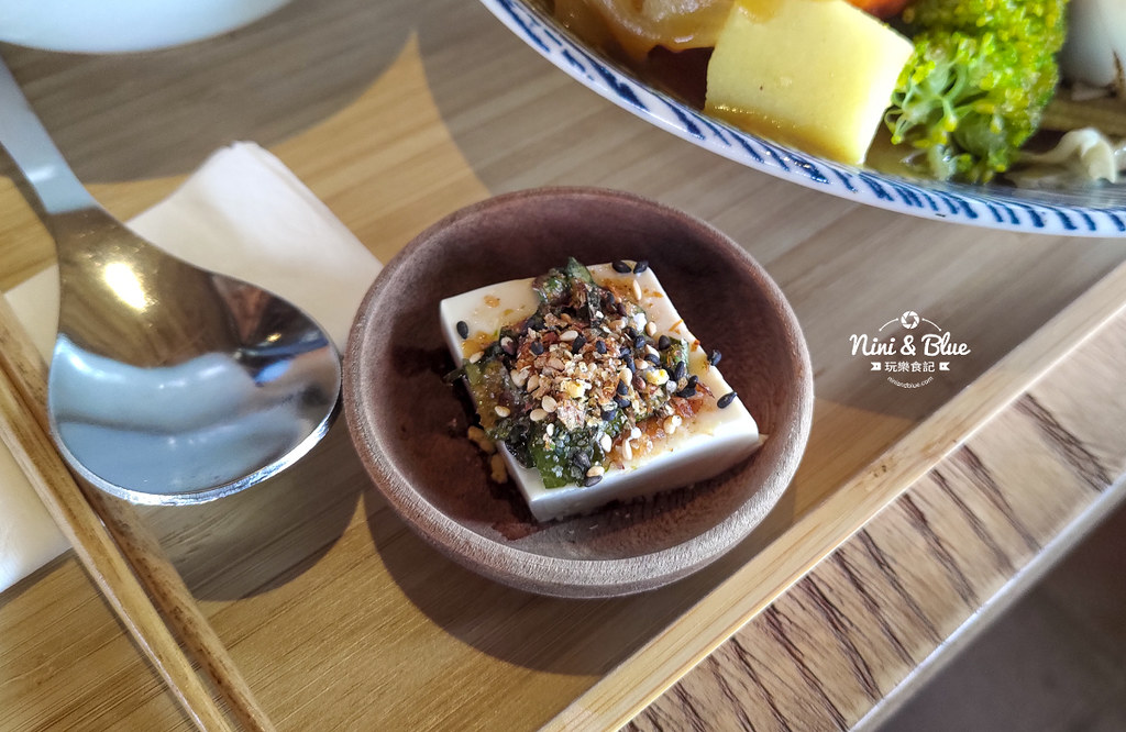 基立屋.埔里美食15
