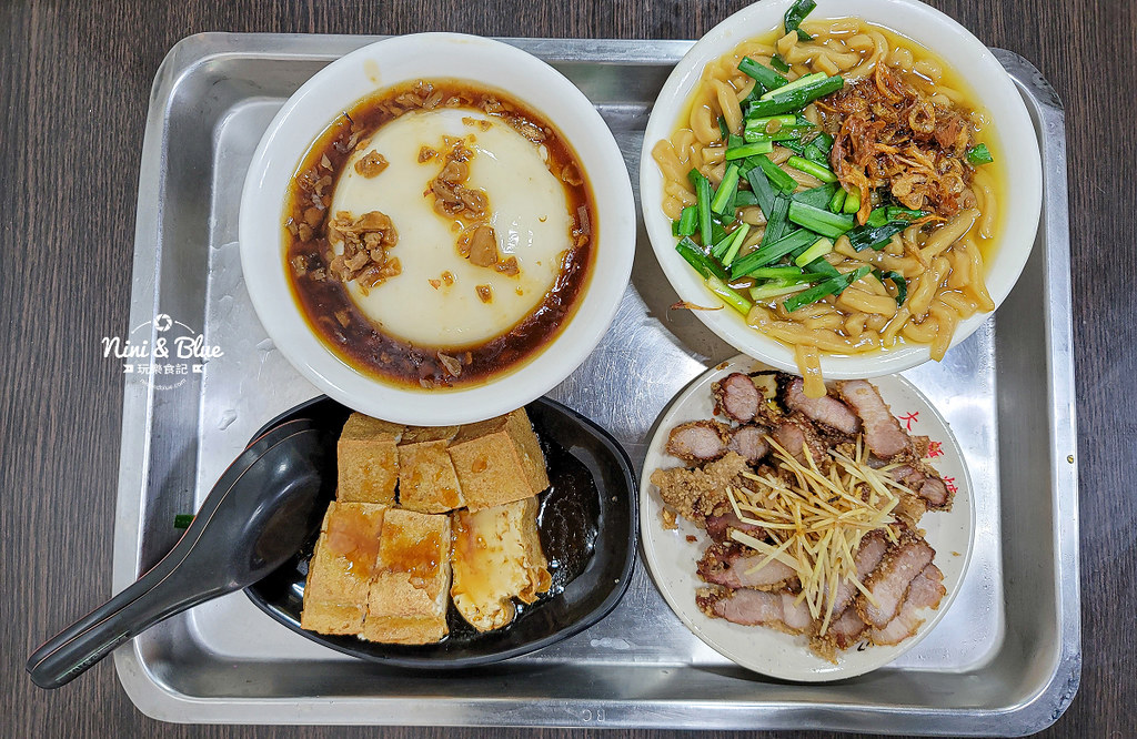 英才大麵羹 台中米其林美食01 英才大麵羹 台中米其林美食01