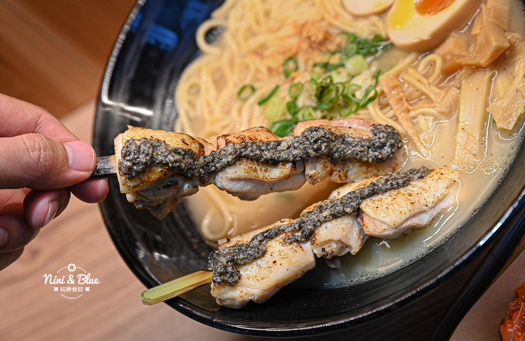 台中拉麵 戰鬼麵屋 菜單17 台中拉麵 戰鬼麵屋 菜單17
