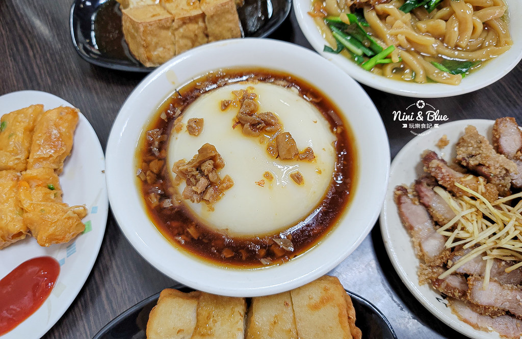 英才大麵羹 台中米其林美食09 英才大麵羹 台中米其林美食09