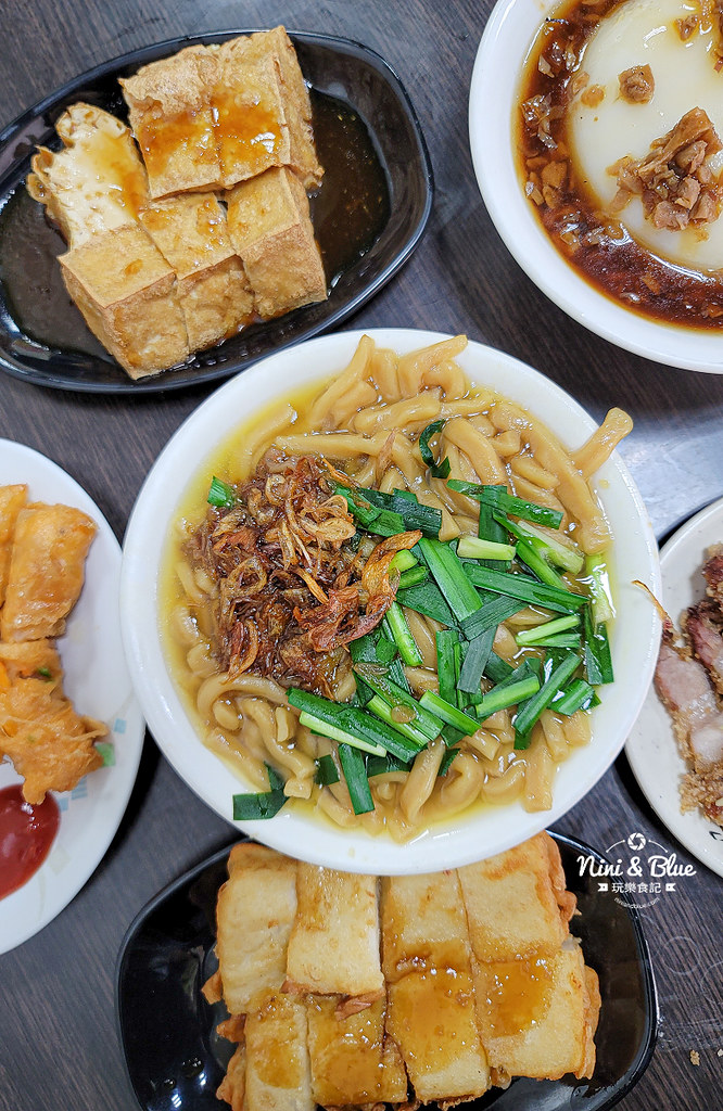 英才大麵羹 台中米其林美食07 英才大麵羹 台中米其林美食07