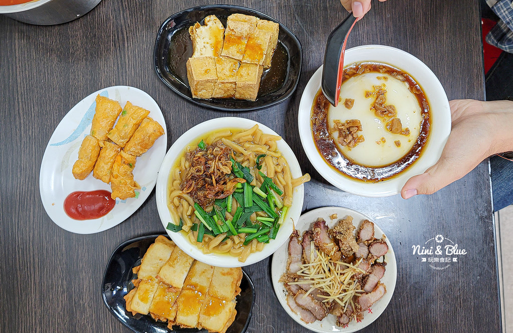英才大麵羹 台中米其林美食06 英才大麵羹 台中米其林美食06