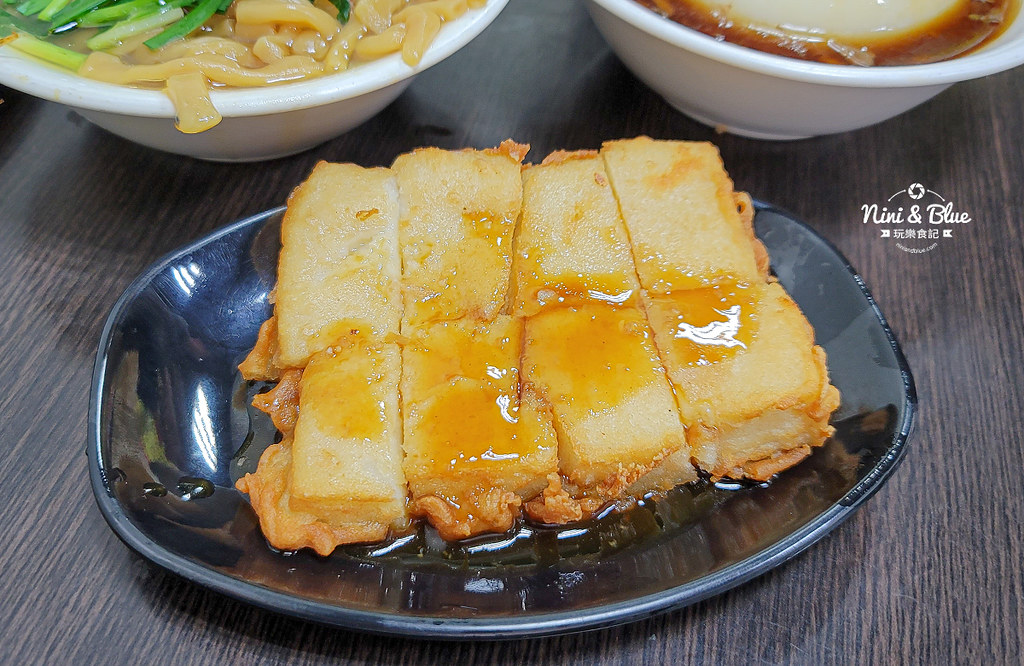 英才大麵羹 台中米其林美食02