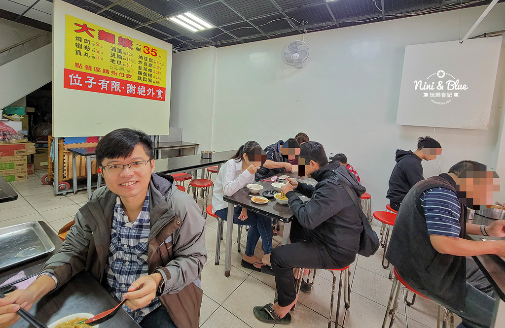 英才大麵羹 台中米其林美食11 英才大麵羹 台中米其林美食11