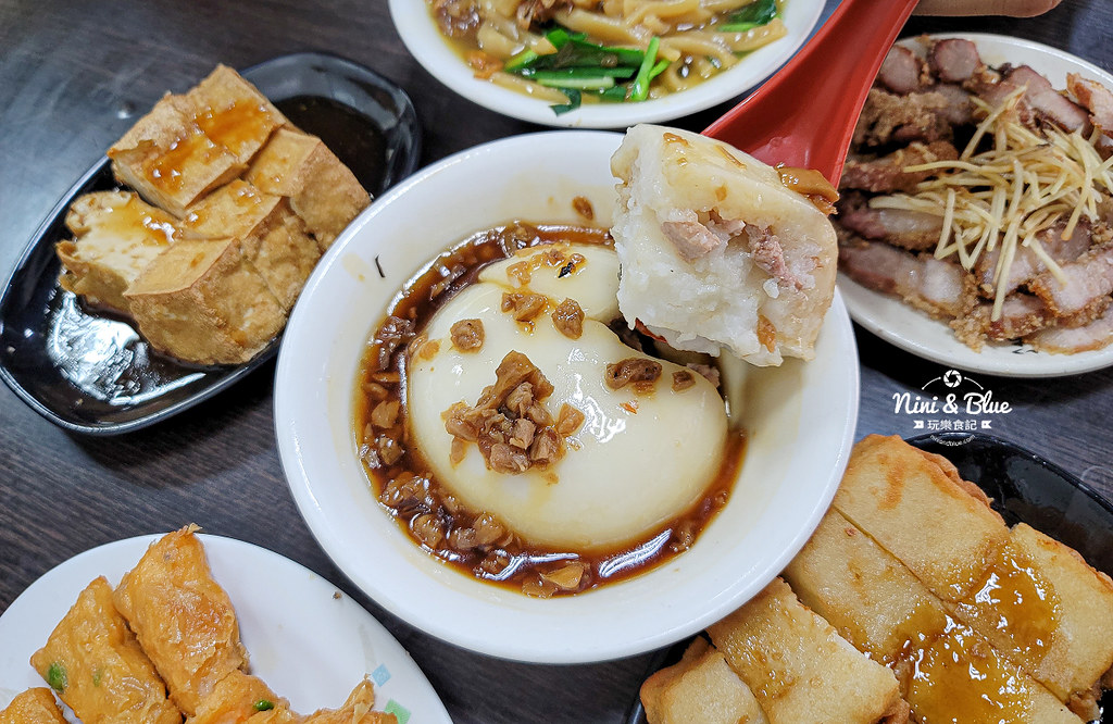 英才大麵羹 台中米其林美食10 英才大麵羹 台中米其林美食10