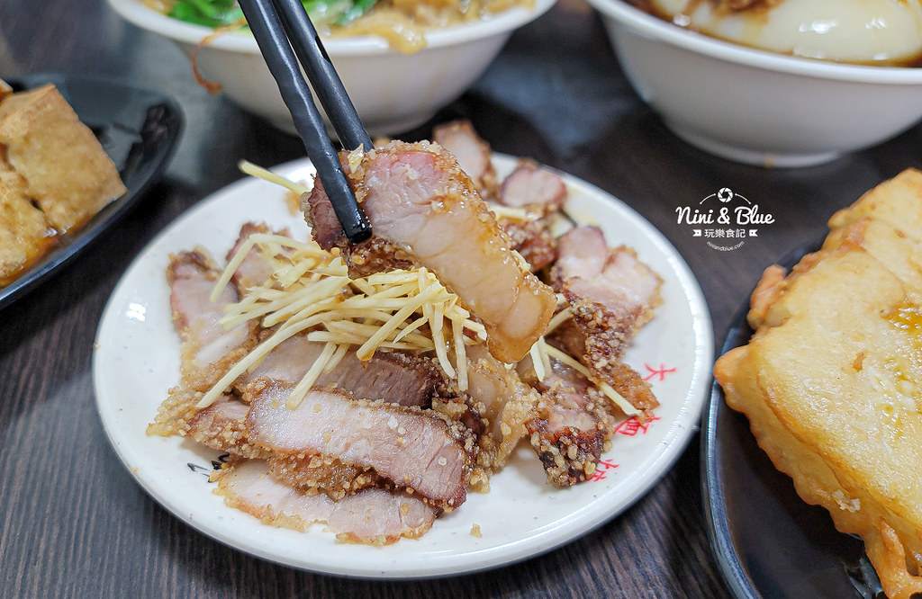 英才大麵羹 台中米其林美食04 英才大麵羹 台中米其林美食04