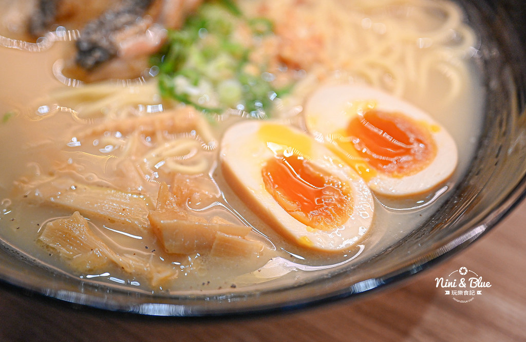 台中拉麵 戰鬼麵屋 菜單10 台中拉麵 戰鬼麵屋 菜單10