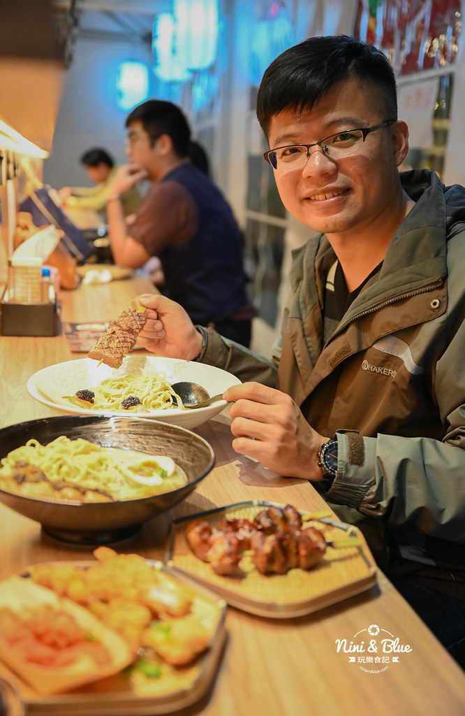 台中拉麵 戰鬼麵屋 菜單24 台中拉麵 戰鬼麵屋 菜單24