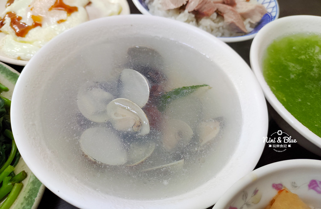 頂吉古早味火雞肉飯.一中街美食08