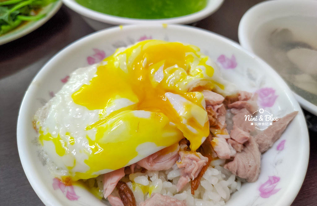 頂吉古早味火雞肉飯.一中街美食17