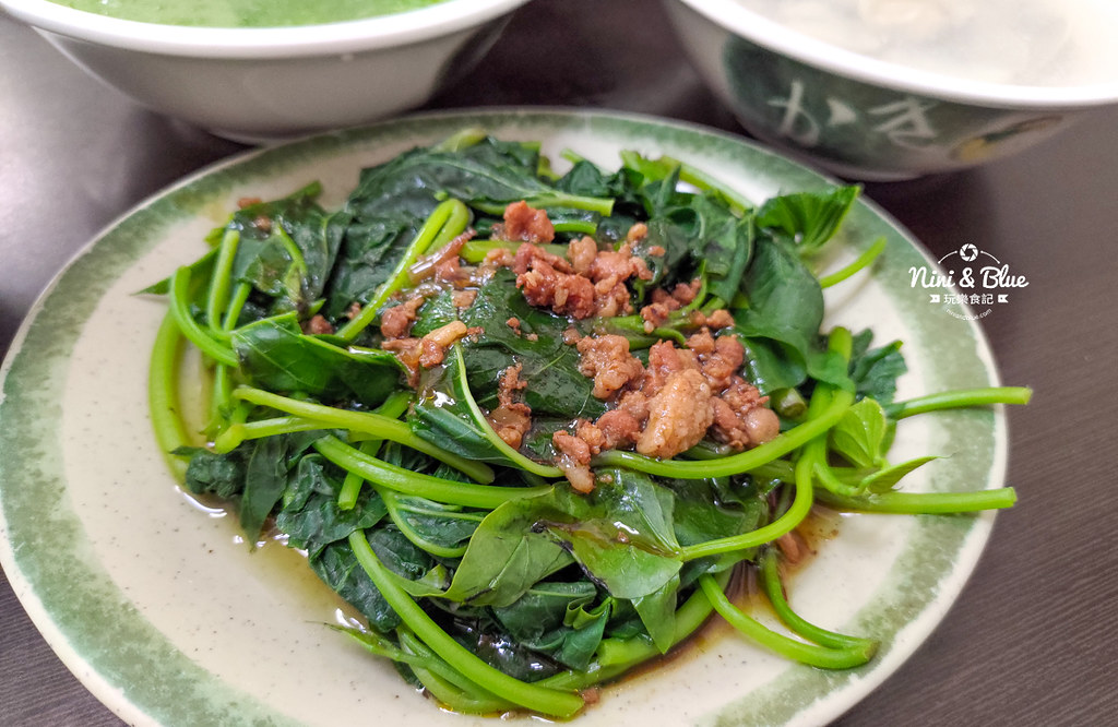 頂吉古早味火雞肉飯.一中街美食11