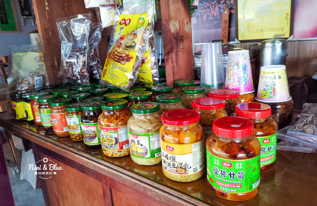古坑巧蕃古早味粉圓12