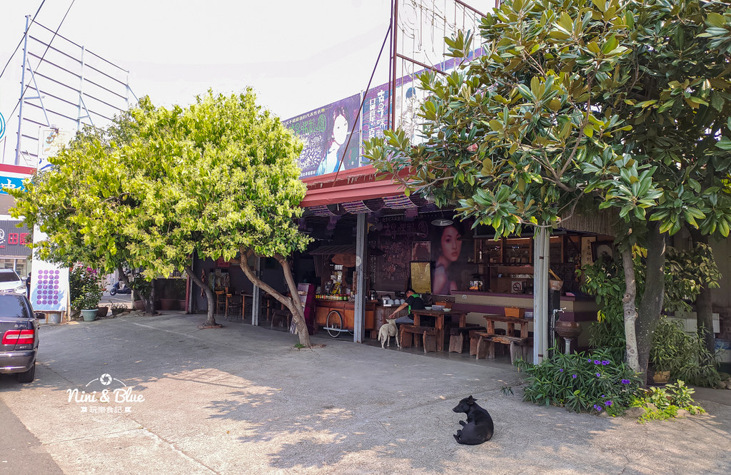 古坑巧蕃古早味粉圓14