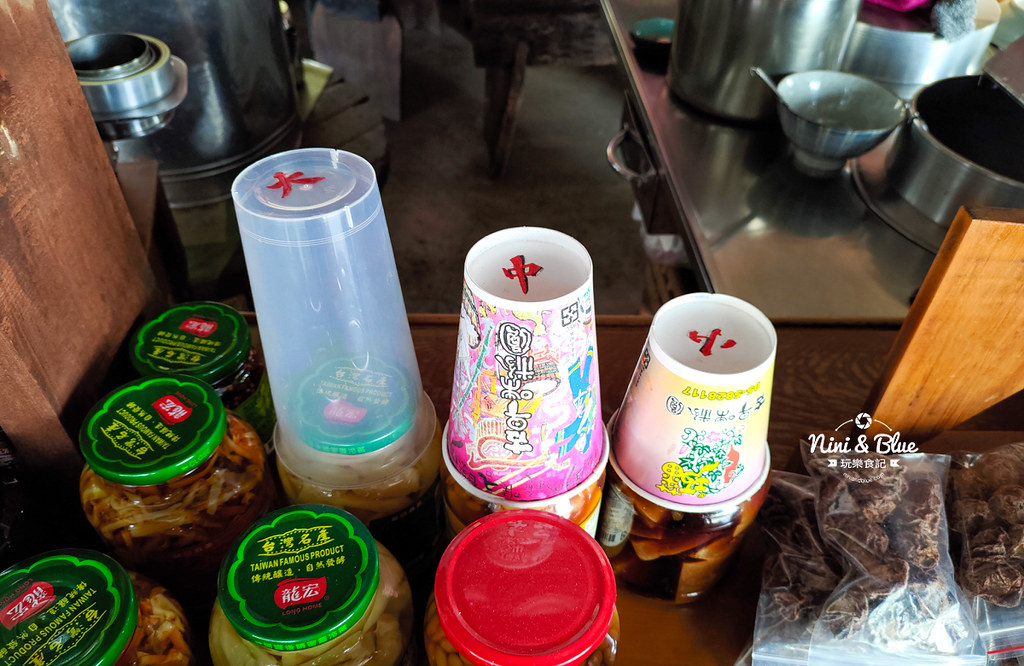 古坑巧蕃古早味粉圓13