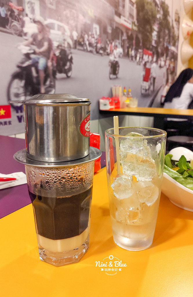 越南你好河內美食.台中火車站16
