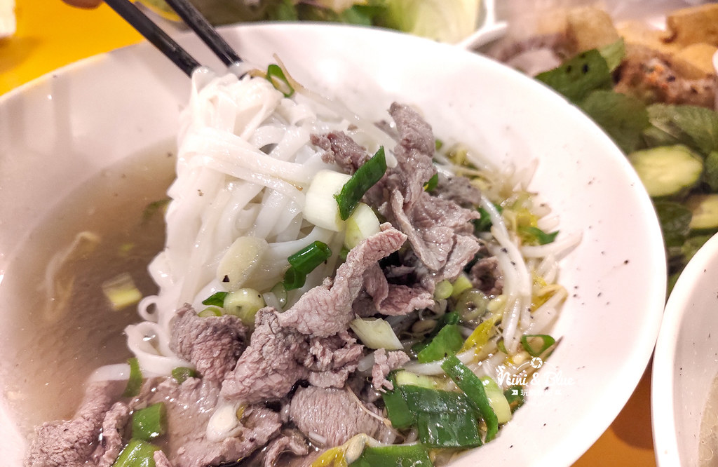 越南你好河內美食.台中火車站15
