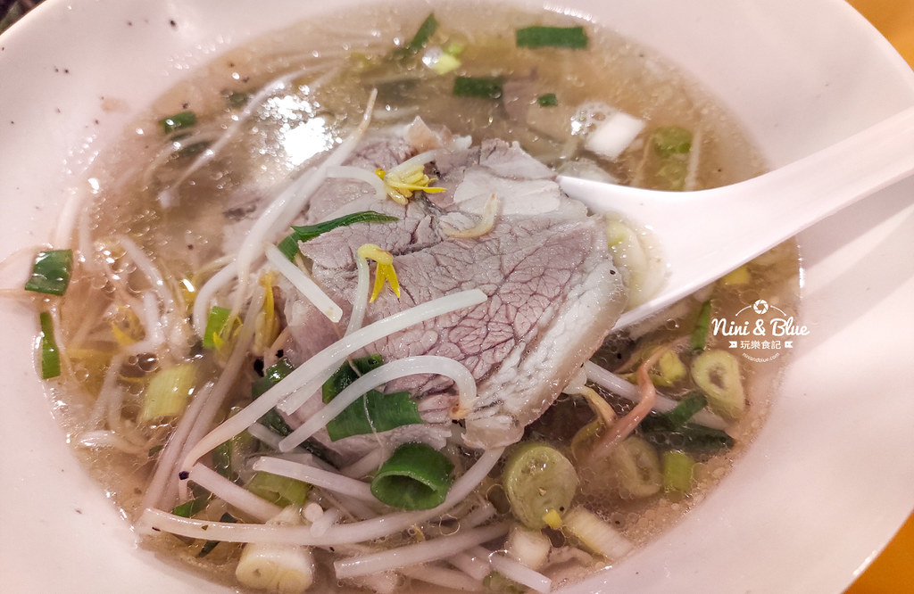 越南你好河內美食.台中火車站14