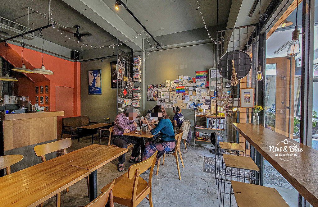 Roundabout Cafe 圓環咖啡台中草莓布丁 2 Roundabout Cafe 圓環咖啡台中草莓布丁02