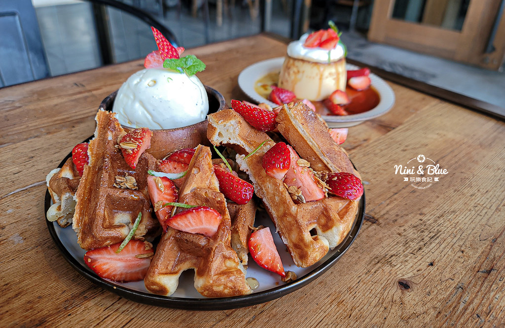 Roundabout Cafe 圓環咖啡菜單