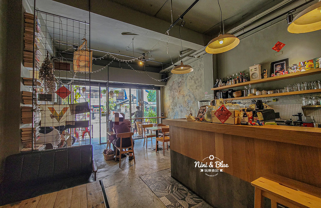 Roundabout Cafe 圓環咖啡台中草莓布丁 1 Roundabout Cafe 圓環咖啡台中草莓布丁01